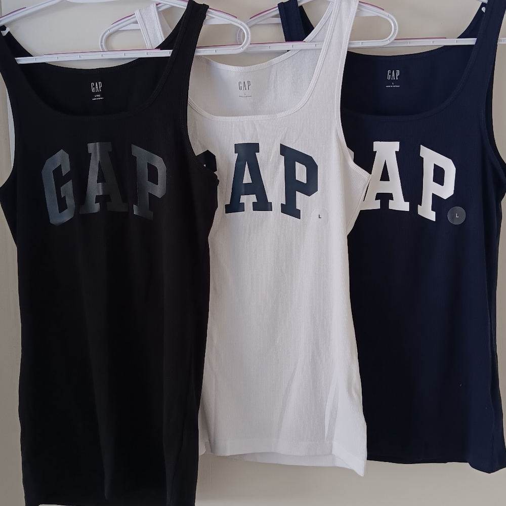 Womens tank tops